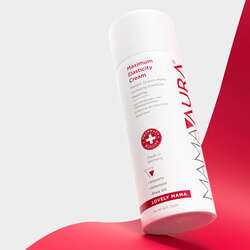 Mamaaura Lovely Mama Maximum Elasticity Cream 100 ml