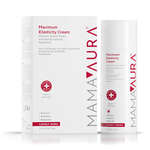 Mamaaura Lovely Mama Maximum Elasticity Cream 100 ml - Thumbnail