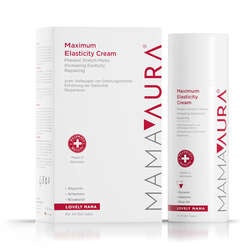 Mamaaura Lovely Mama Maximum Elasticity Cream 100 ml