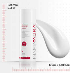 Mamaaura Lovely Mama Maximum Elasticity Cream 100 ml