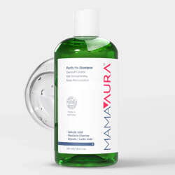 Mamaaura Purify Me Shampoo 250 ml - 2