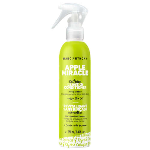 Marc Anthony Apple Miracle Durulanmayan Bakım Kremi 250 ml - 1