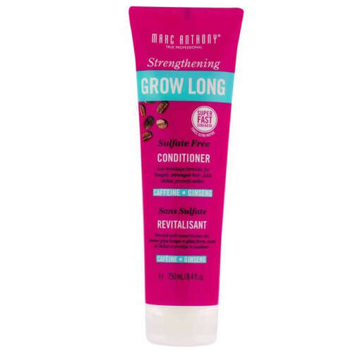 Marc Anthony Grow Long Super Fast Strength Conditioner 250ml - 2