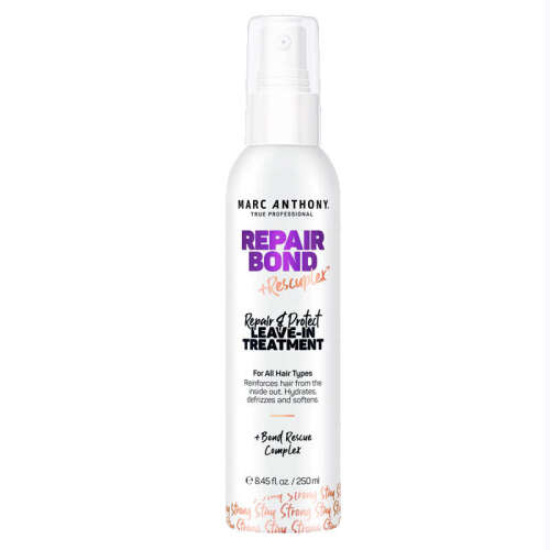 Marc Anthony Repair Bond+Rescuplex Leave-in Treatment 250 ml - 1