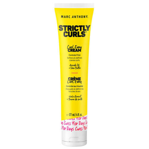 Marc Anthony Strictly Curls Bukle Belirginleştirici 177 ml - 1