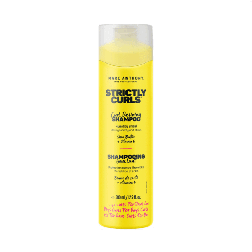 Marc Anthony Strictly Curls Curl Defining Shampoo 380 ml - 1