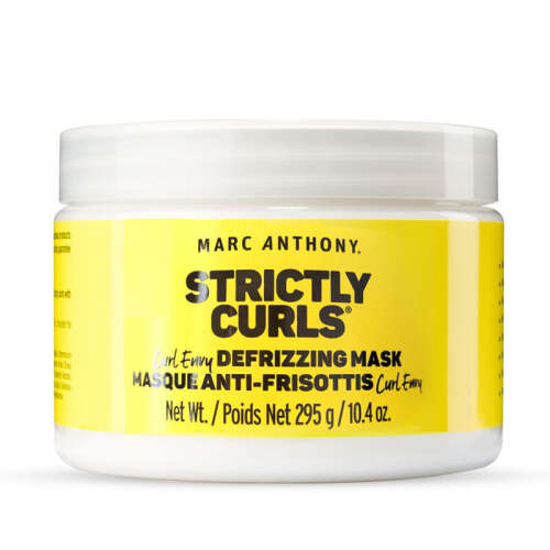 Marc Anthony Strictly Curls Yoğun Nemlendirici Maske 295 ml - 1