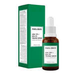 Maruderm AHA %10 + BHA %2 Peeling Maske Cilt Bakım Serumu 30 ml - Thumbnail