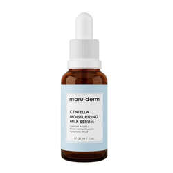 Maruderm Centella Asiatica Nemlendirici Milk Serum 30 ml