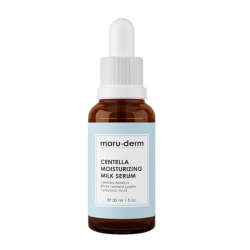 Maruderm Centella Asiatica Nemlendirici Milk Serum 30 ml - 2