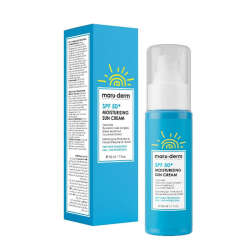 Maruderm Spf50+ Nemlendirici Güneş Kremi 50 ml - 2