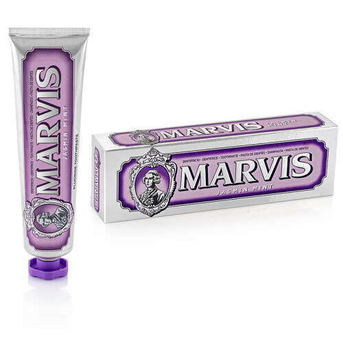 Marvis Jasmin Mint Diş Macunu 85 ml - 1