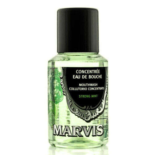 Marvis Mouthwash Concentrato 30ml - 1