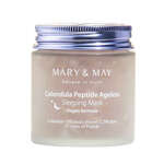 Mary May Calendula Peptide Ageless Sleeping Mask 110 g - Thumbnail
