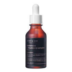 Mary May Idebenone + Blackberry Complex Serum 30 ml - 1