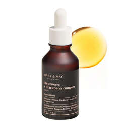 Mary May Idebenone + Blackberry Complex Serum 30 ml - 5