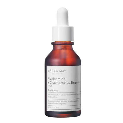 Mary May Niacinamide + Chaenomeles Sinensis Serum 30 ml - 1