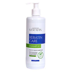 Master Of Keratin Care Keratin Bakım Şampuanı 400 ml