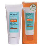 Master Of Organic Face Sun Cream SPF 50+ 50 ml - 1