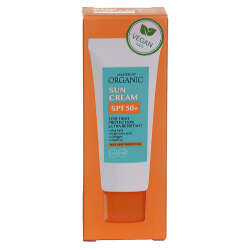 Master Of Organic Face Sun Cream SPF 50+ 50 ml - 3