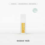 Matsu Besleyici Dudak Yağı 5 ml - Thumbnail