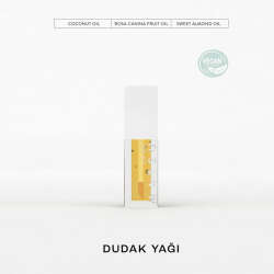 Matsu Besleyici Dudak Yağı 5 ml - 3