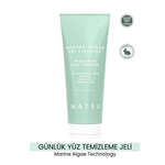 Matsu Marine Algae Temizleyici Jel 200 ml - Thumbnail