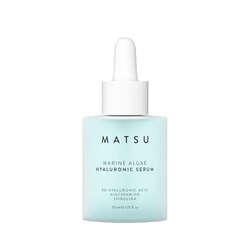 Matsu Marine Algae Hyalüronik Asit Serum 30 ml - 1