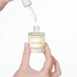 Matsu Marine Algae C Vitamini Serum 30 ml - 2