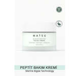 Matsu Marine Peptide Krem 50 ml - Thumbnail