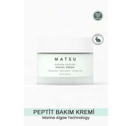 Matsu Marine Peptide Krem 50 ml