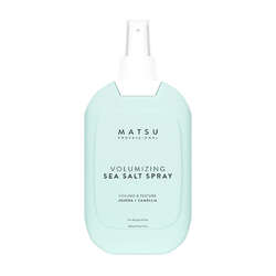 Matsu Volumizing Sea-Salt Dolgunlaştırıcı Hacim Spreyi 200 ml