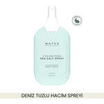 Matsu Volumizing Sea-Salt Dolgunlaştırıcı Hacim Spreyi 200 ml - Thumbnail