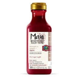 Maui Agave Nectar Güçlendirici Saç Kremi 385 ml - 1