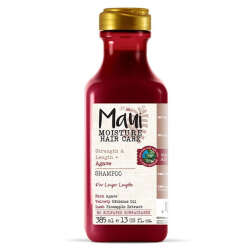 Maui Agave Nectar Güçlendirici Şampuan 385 ml - 1