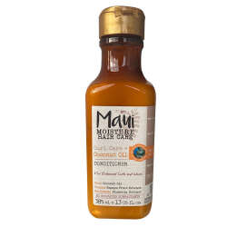 Maui Coconut Oil Saç Kremi 385 ml - 1