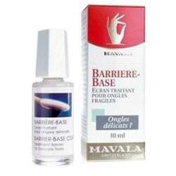 Mavala Barriere Base 10 ml Destekleyici Alt Taban - 1