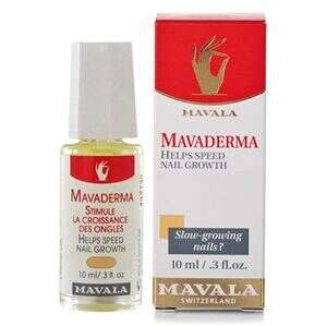 Mavala Mava Derma Tırnak Uzamasına Yardımcı 10 ml - 1