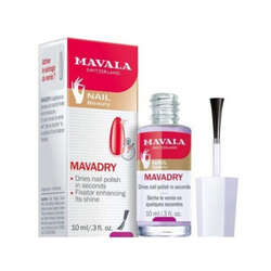 Mavala Mavadry 10 ml Hızlı Oje Kurutucu - 1