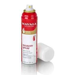 Mavala Mavadry Sprey 150 ml Hızlı Oje Kurutucu Sprey - 1