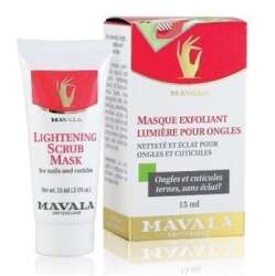 Mavala Tırnak Maskesi 15 ml - 1