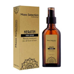 Maxx Selection Keratin Saç Serumu 100 ml - 1