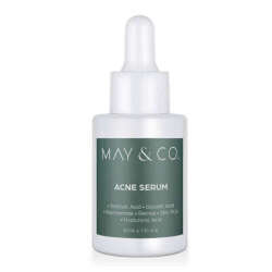 May Co Acne Serum 30 ml - 1