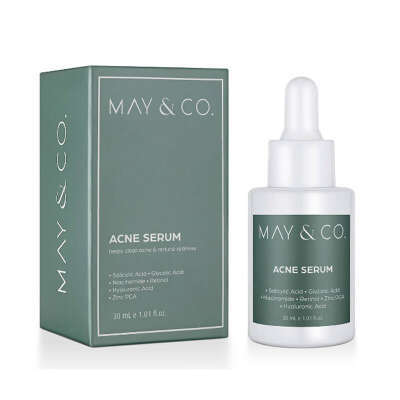 May Co Acne Serum 30 ml - 2