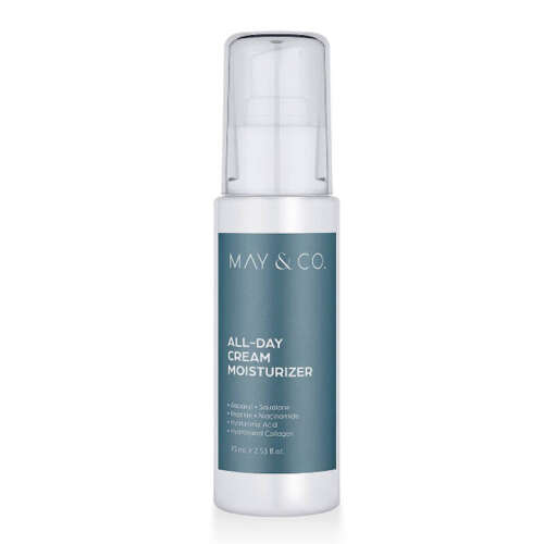 May Co All-Day Cream Moisturizer 75 ml - 1