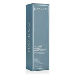 May Co All-Day Cream Moisturizer 75 ml - 2