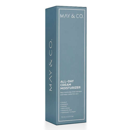 May Co All-Day Cream Moisturizer 75 ml - 2