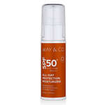 May Co All-Day Protection Moisturizer Spf50+ PA++++ 50 ml - 1