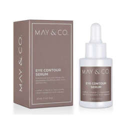 May Co Eye Contour Serum 30 ml - 2