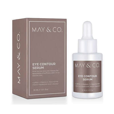 May Co Eye Contour Serum 30 ml - 2